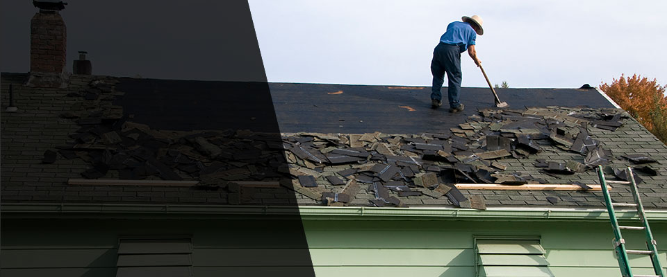 Henniker Roofing Contractors